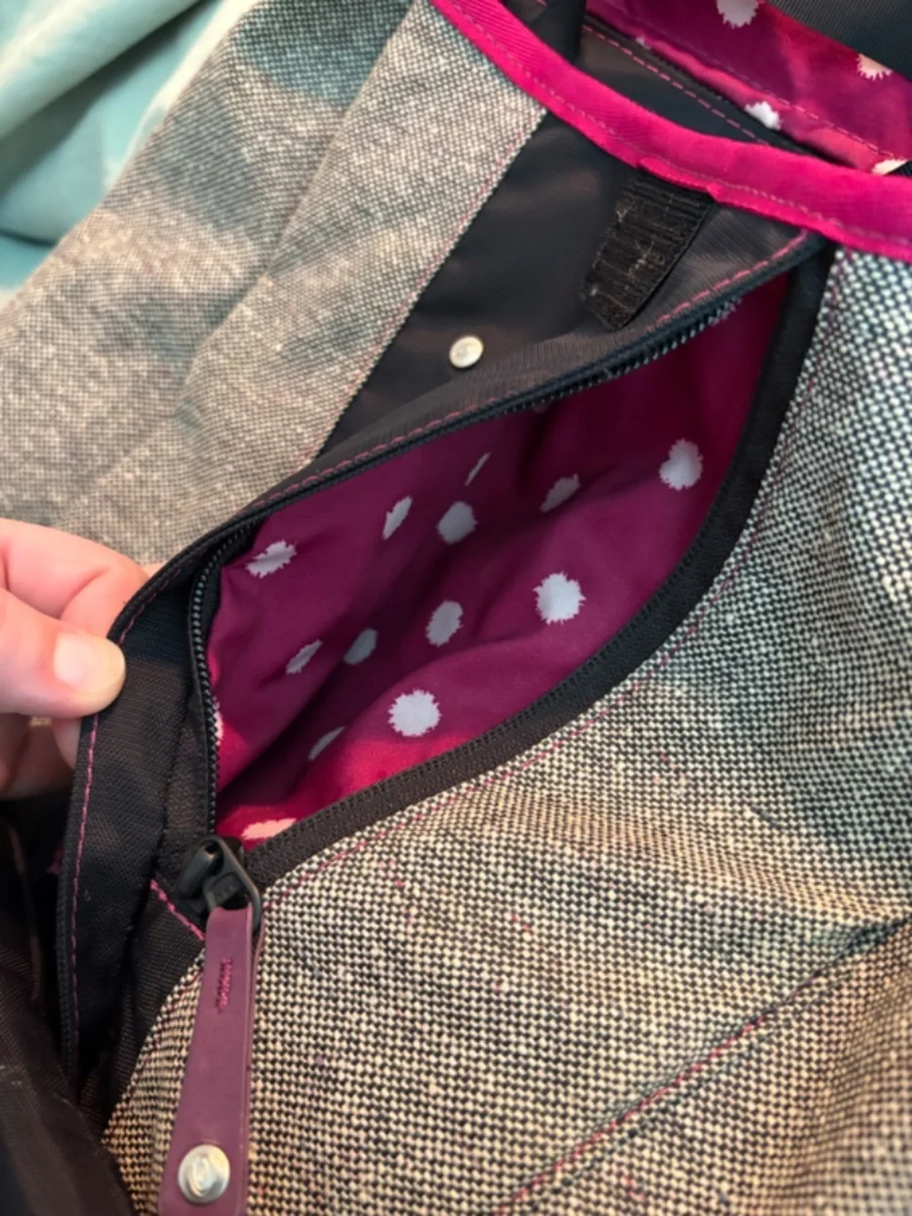 Timbuk2 Candybar backpack 16L